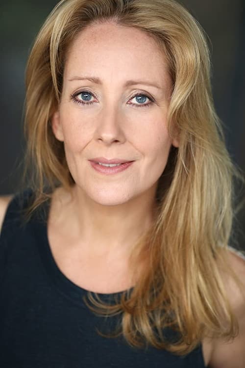 Natasha Powell foto