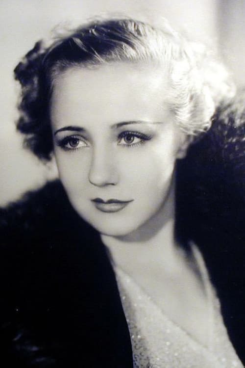 June Carr Ormond foto