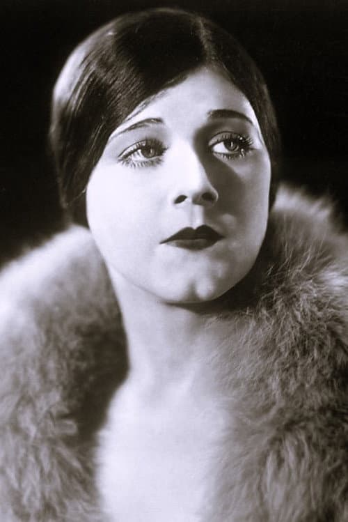 Lillian Rich foto