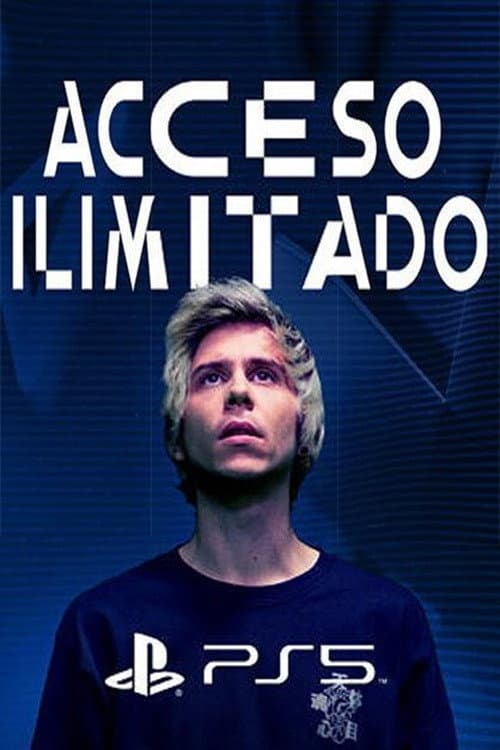 Acceso ilimitado (2020) poster