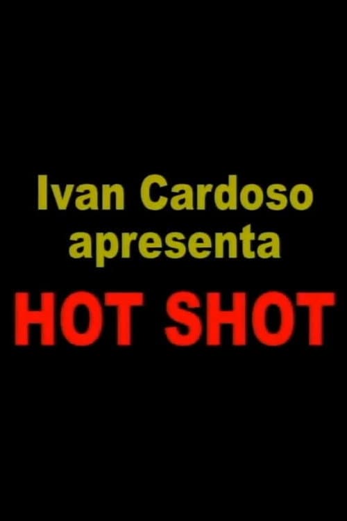 Hot Shot (2006) poster