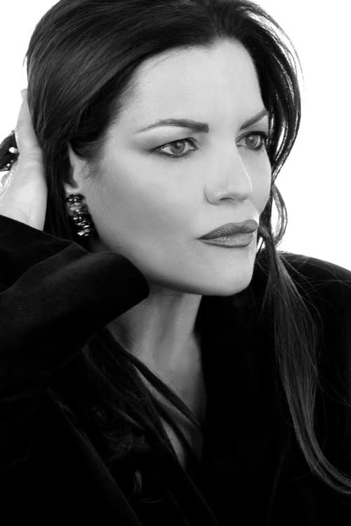 Cristina Donadio foto