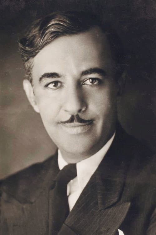 Luiz de Barros foto