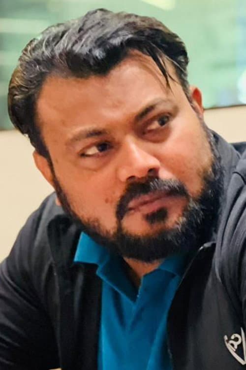 Zakir Ali foto