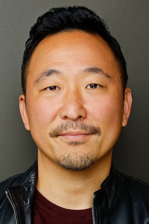 Joshua Kwak foto