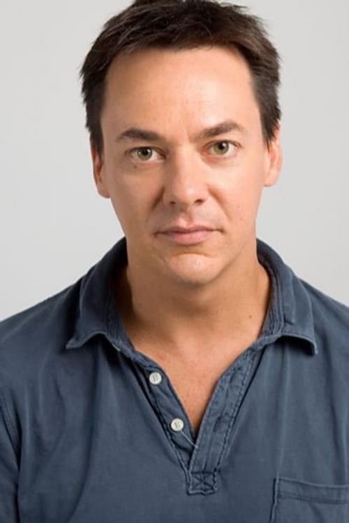 David Vitty foto