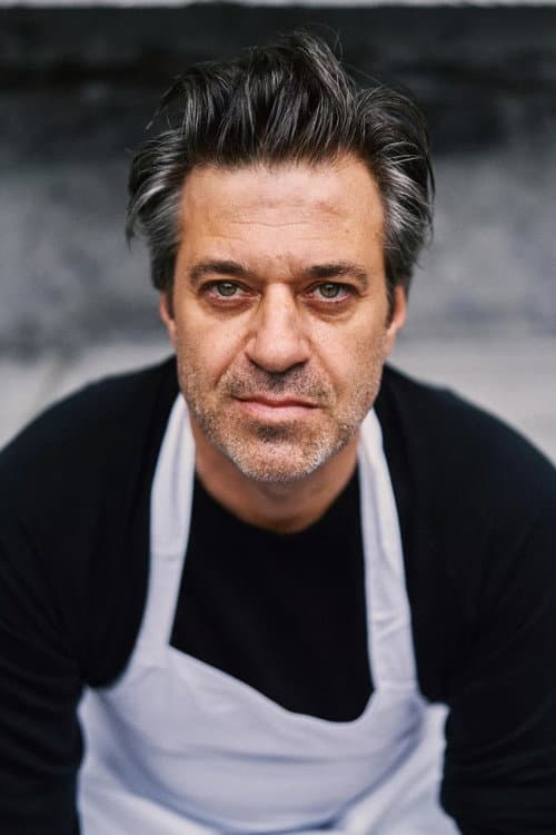 Sergio Herman foto