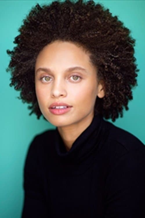 Nat Buchanan foto