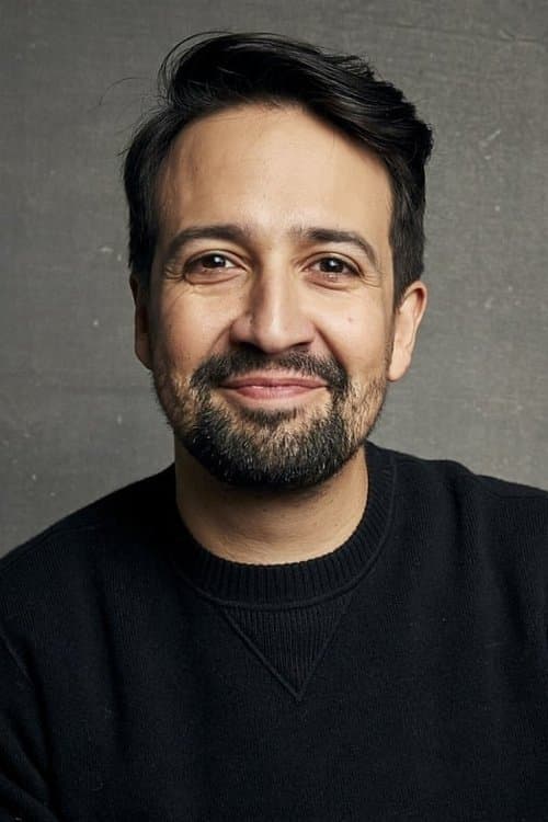 Lin-Manuel Miranda foto
