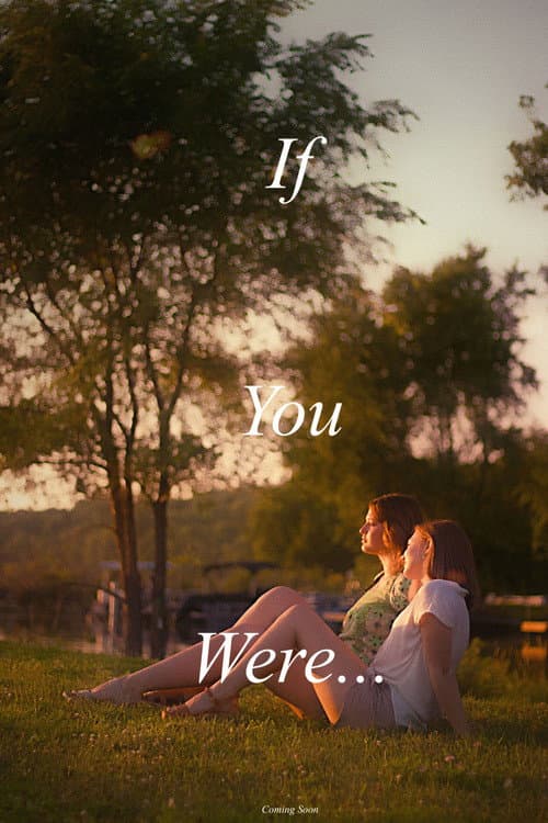 If You Were… (2026) poster