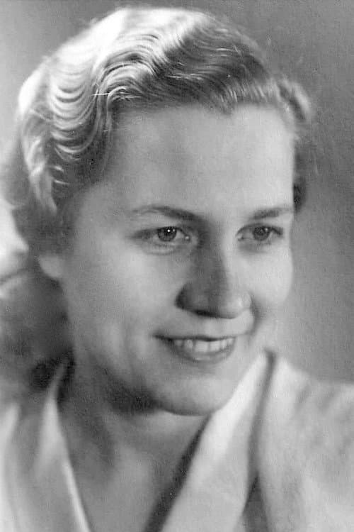 Karin Garder foto