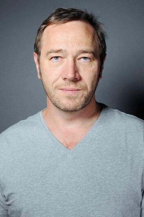 Olivier Rabourdin foto