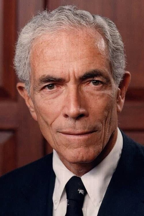 Claiborne Pell foto
