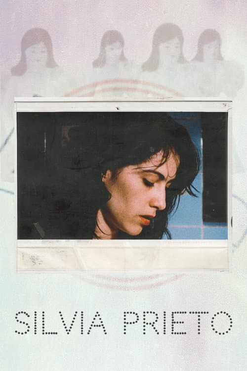 Silvia Prieto (1999) poster