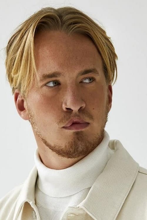 Lars Bos foto