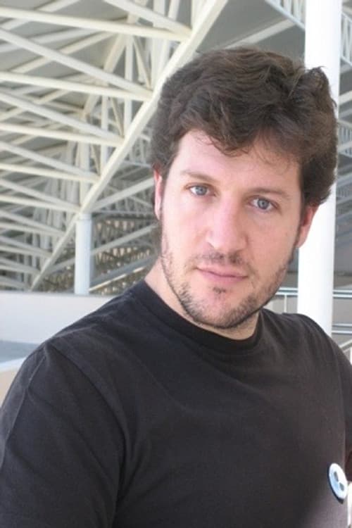 Abraham López Guerrero foto