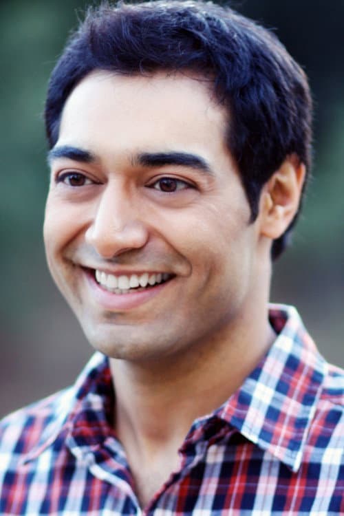Amol Shah foto