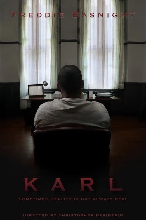 Karl (2020) poster