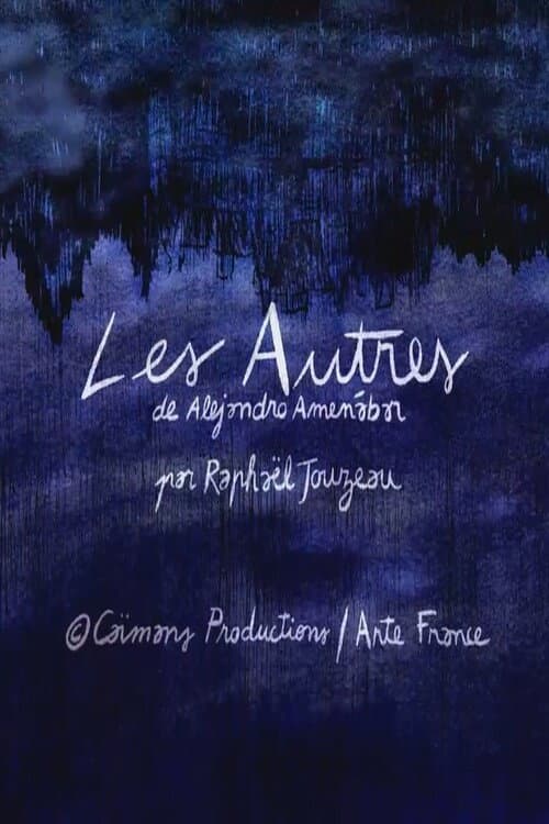 Short Cuts: Les Autres de Alejandro Amenabar (2022) poster