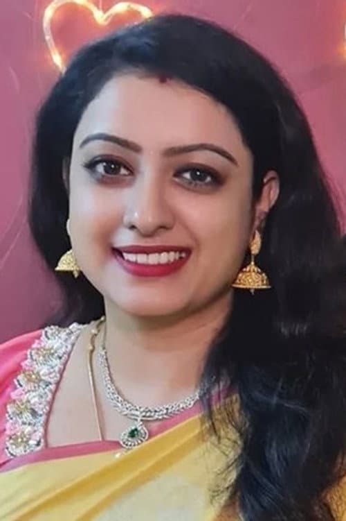 Nisha Krishnan foto