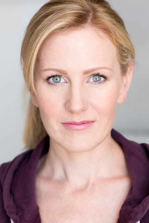 Anna Sambrooks foto
