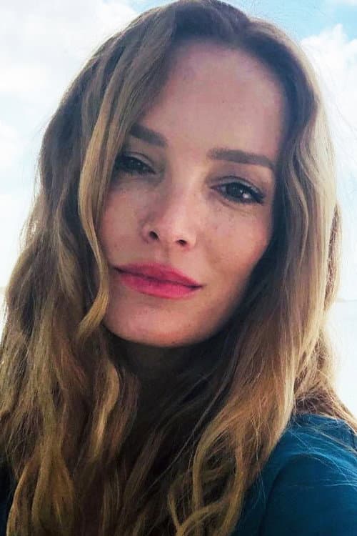Claudia Albertario foto