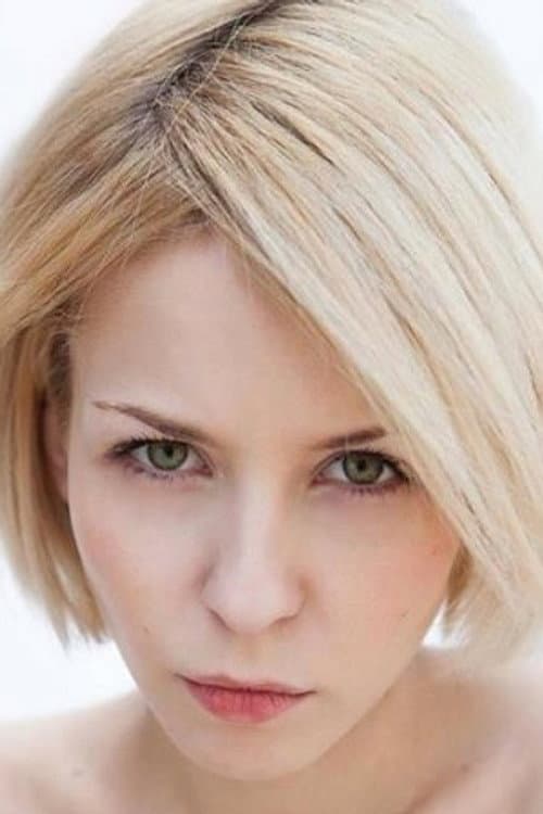 Varvara Nazarova foto