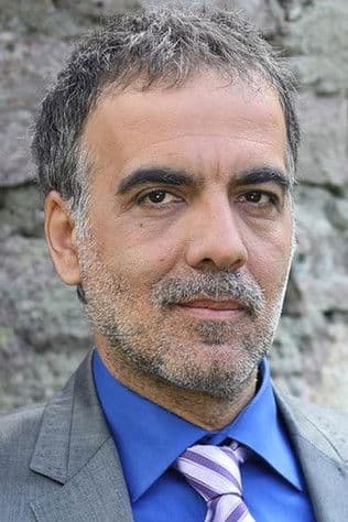 Levent Tülek foto