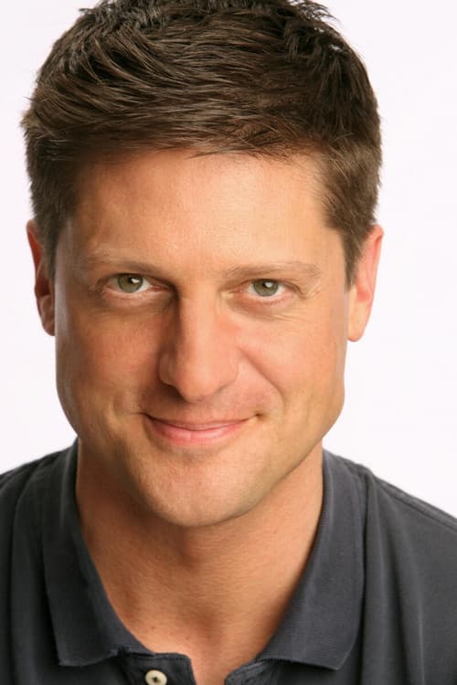 Christopher Sieber foto