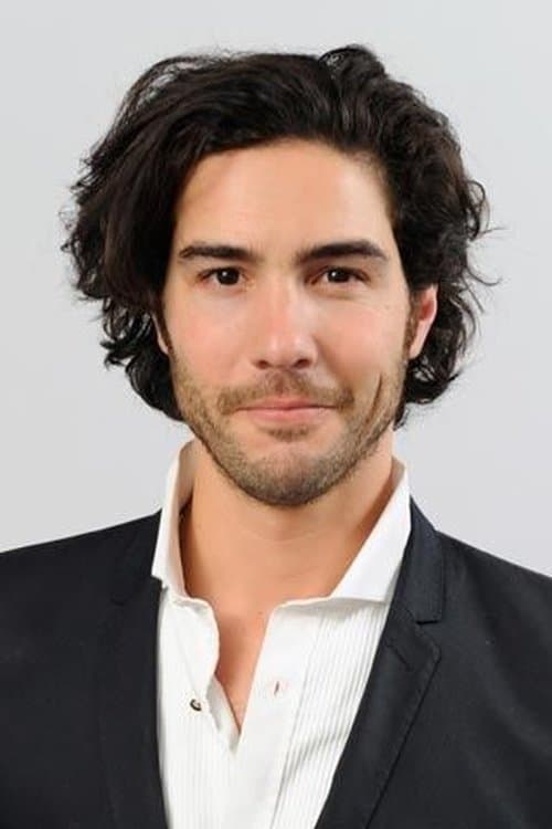 Tahar Rahim foto