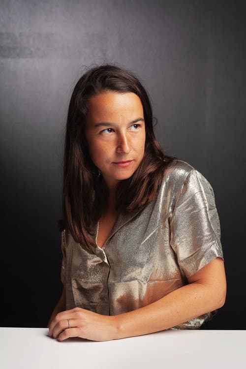 Sarah Lasry foto