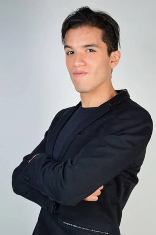 Luis Fernando Orozco foto