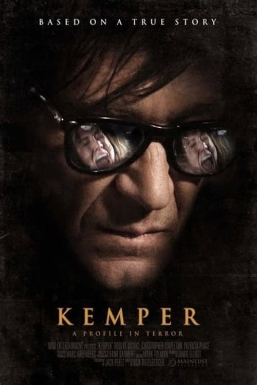 Kemper (2008) poster