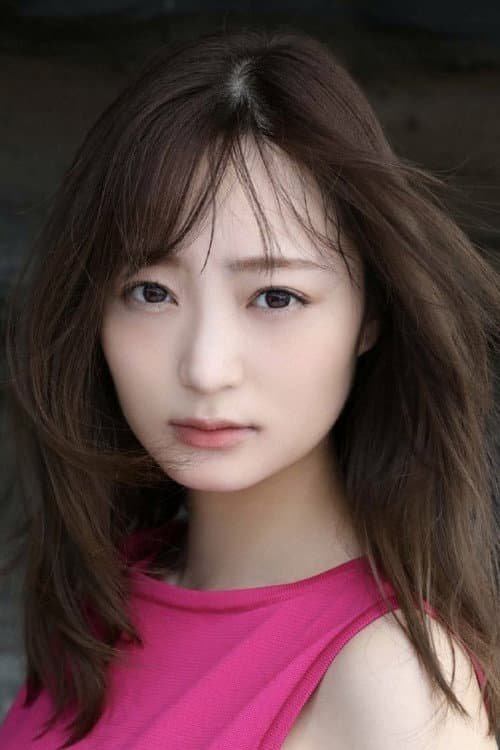 和田瞳 foto