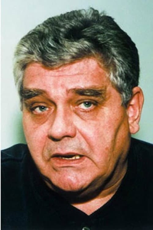Kránitz Lajos foto