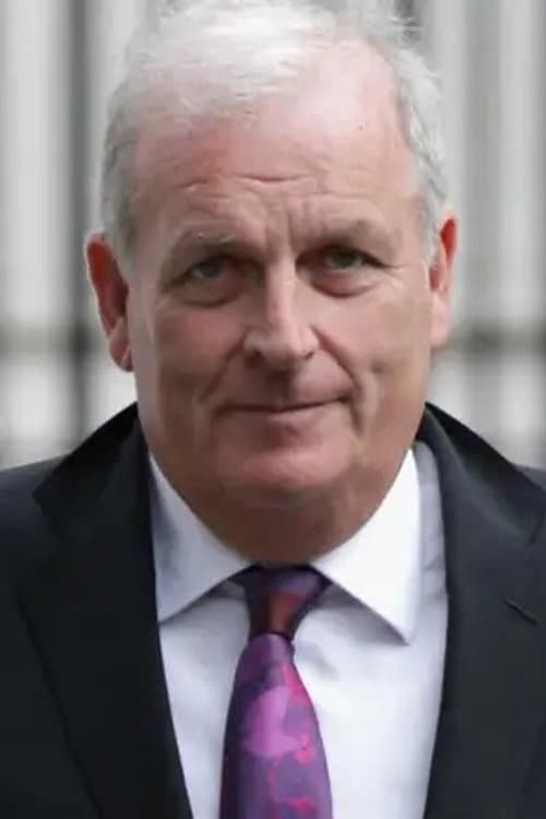 Kelvin MacKenzie foto