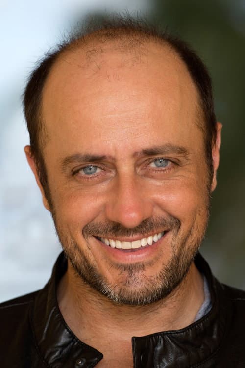 Alexis Bélec foto