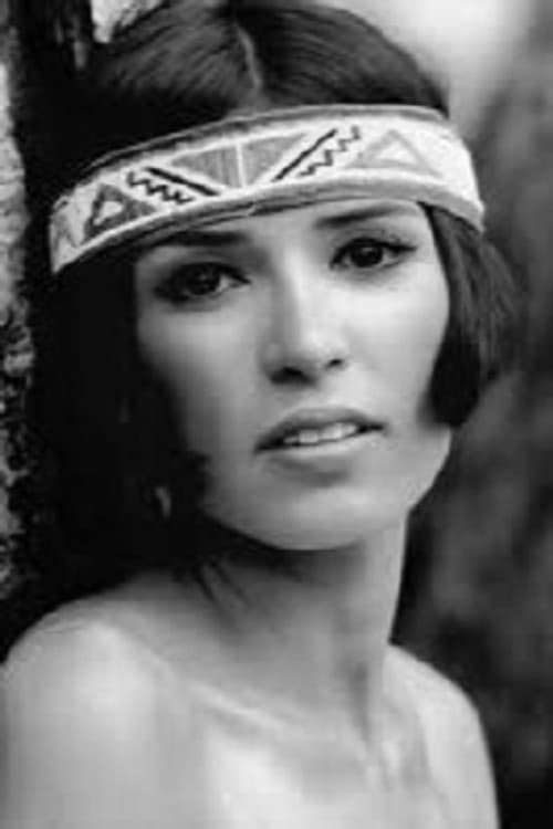 Sacheen Littlefeather foto