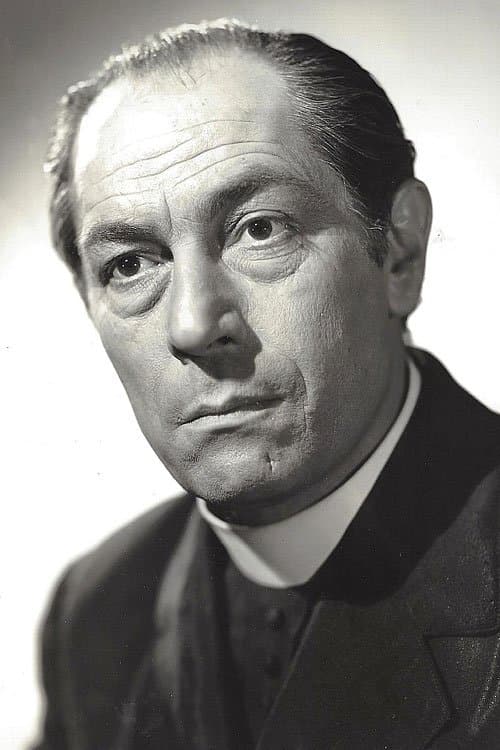Frank Puglia foto