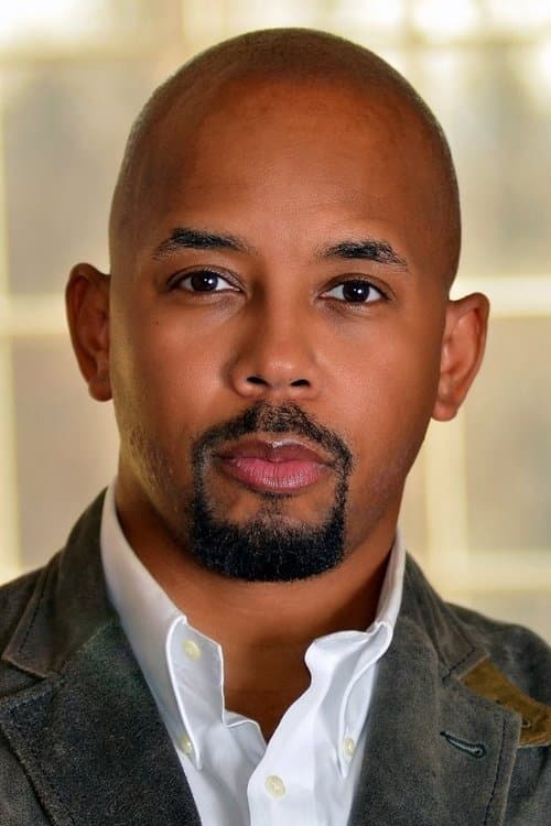 Michael Boatman foto
