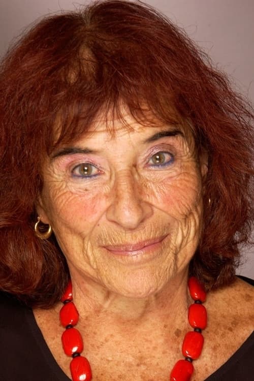 Claudine Baschet foto
