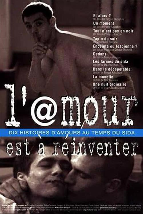 L'@mour est à réinventer (1997) poster