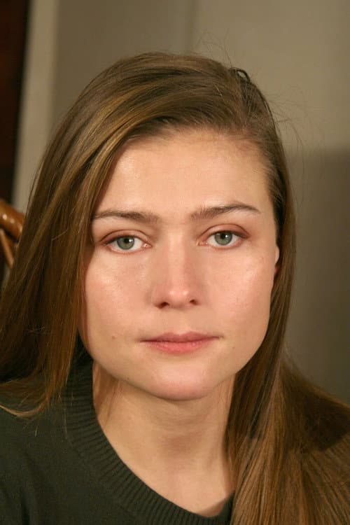Мария Голубкина foto