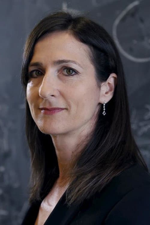 Sara Seager foto
