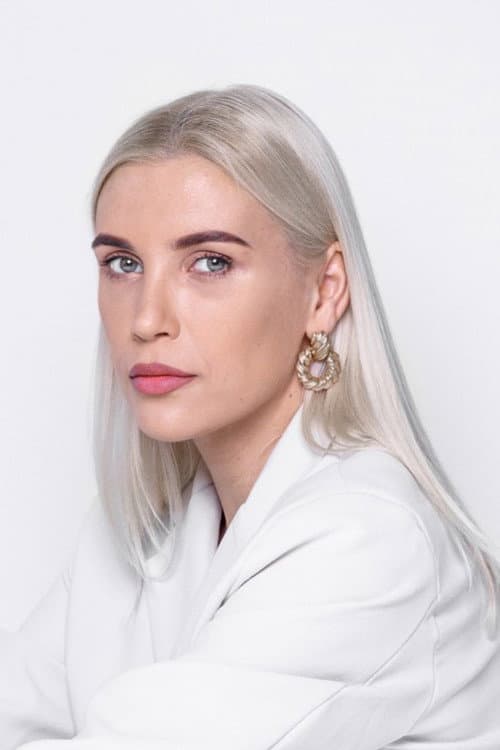 Jovita Jašinskaitė foto