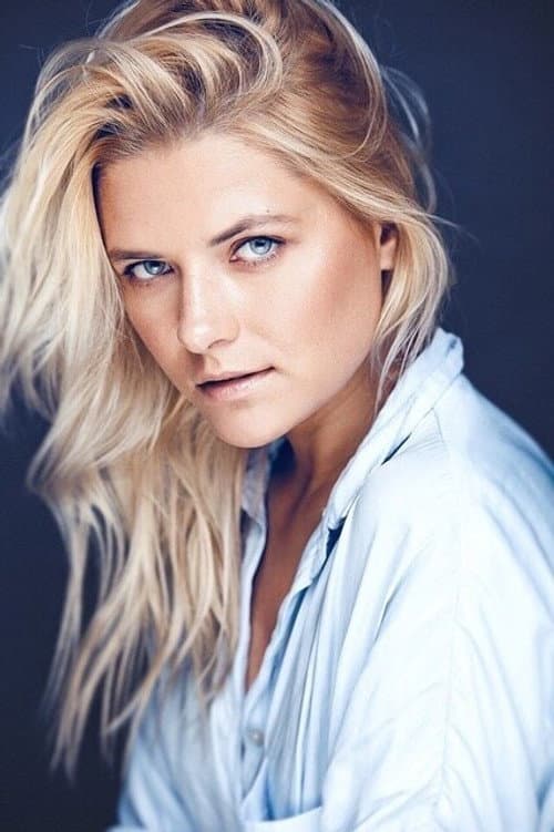 Yulia Kirillova foto