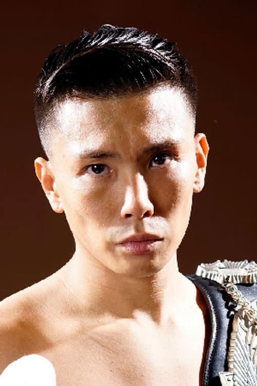 Shokichi Iwata foto