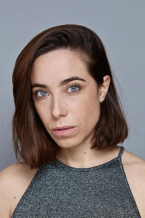 Cécile Geindre foto