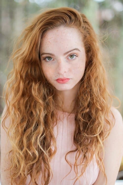 Mackenzie Messick foto