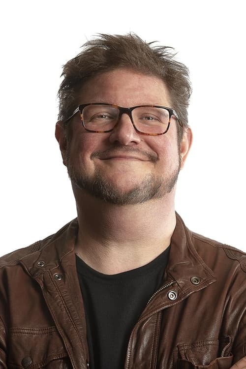 Dave B. Mitchell foto